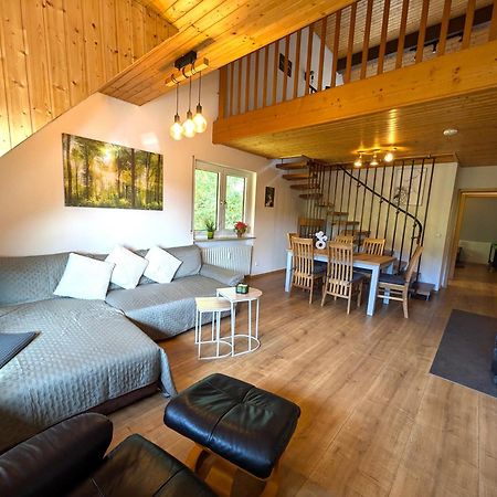 Black Forest Living - Todtnauberg Apartment Luaran gambar