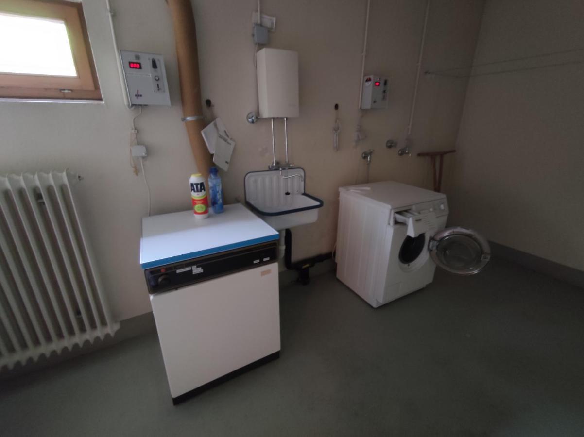 Black Forest Living - Todtnauberg Apartment Luaran gambar