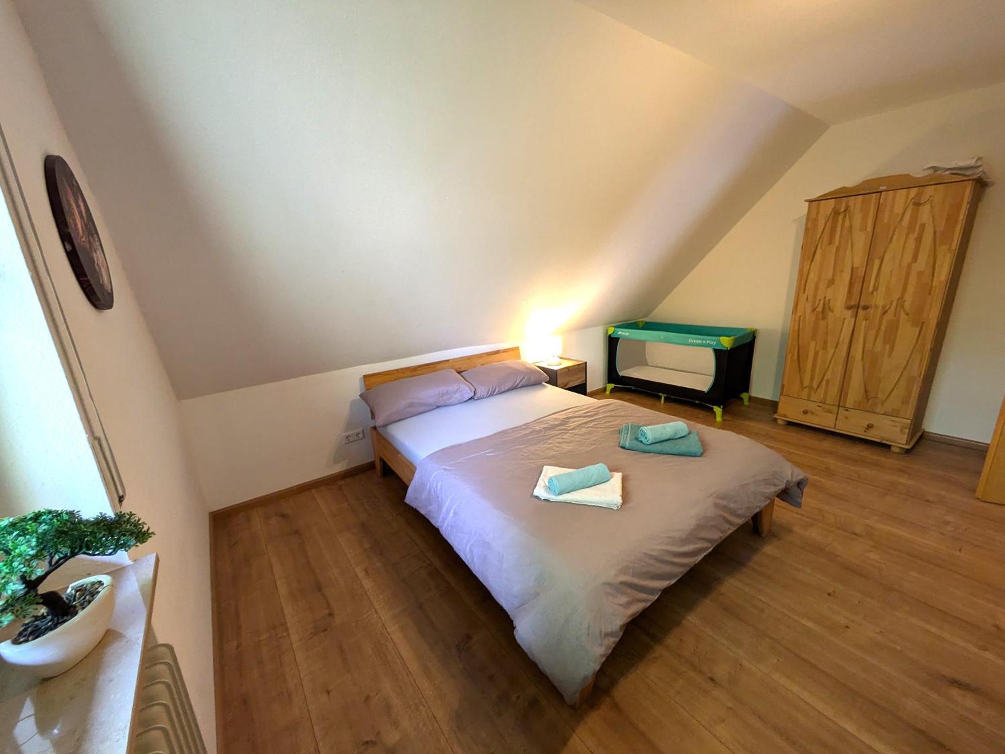 Black Forest Living - Todtnauberg Apartment Luaran gambar