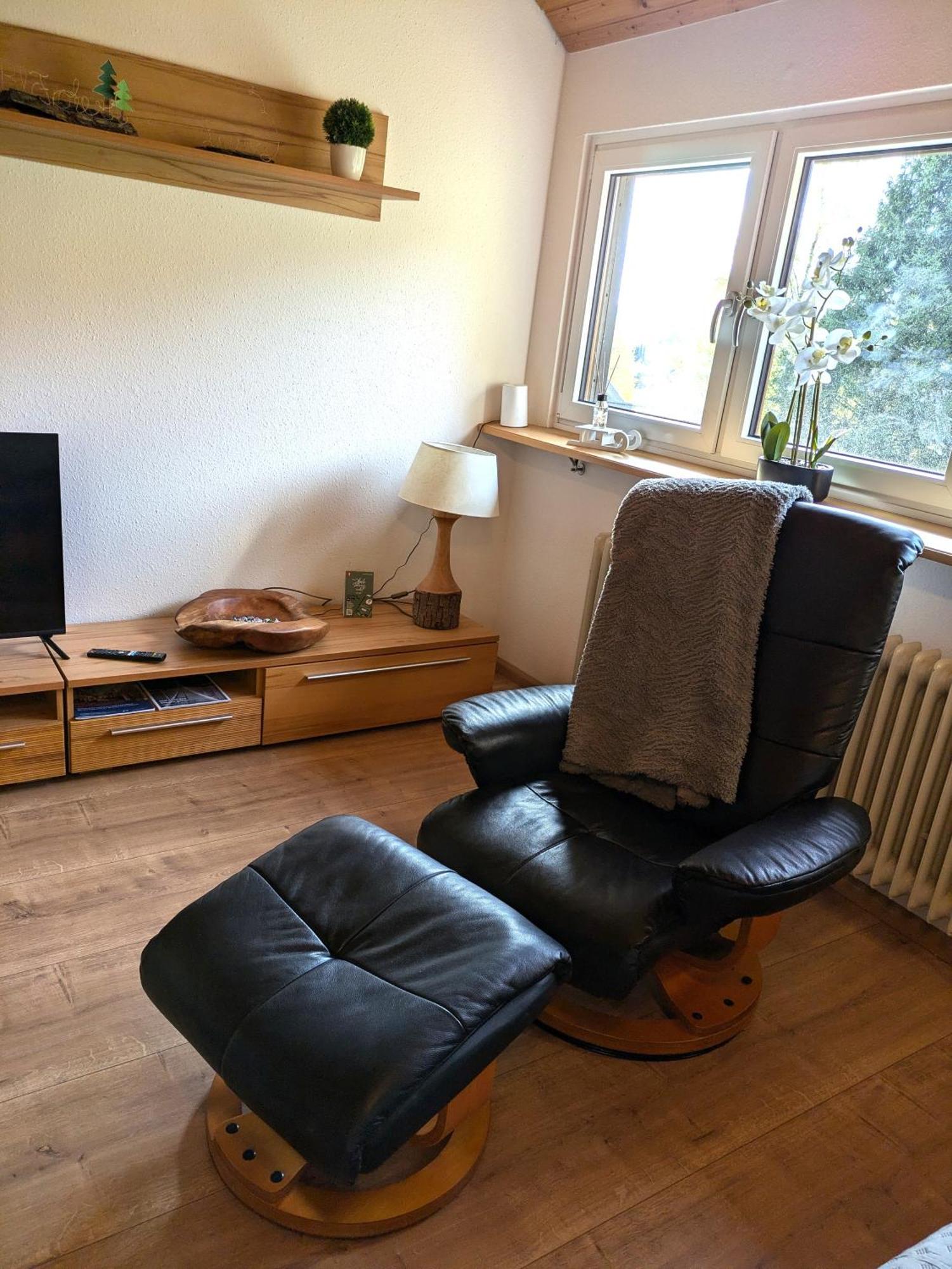 Black Forest Living - Todtnauberg Apartment Luaran gambar