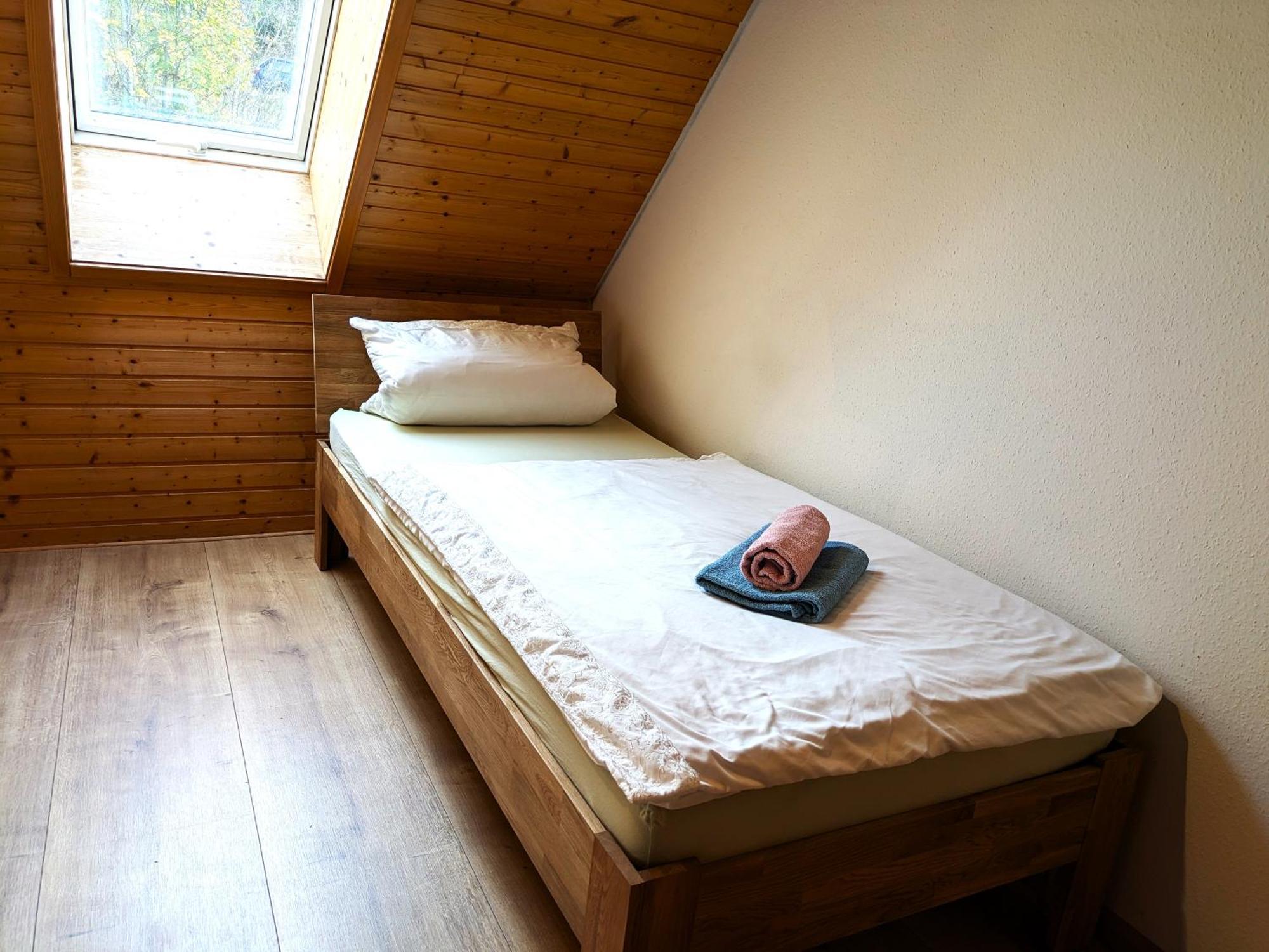 Black Forest Living - Todtnauberg Apartment Luaran gambar