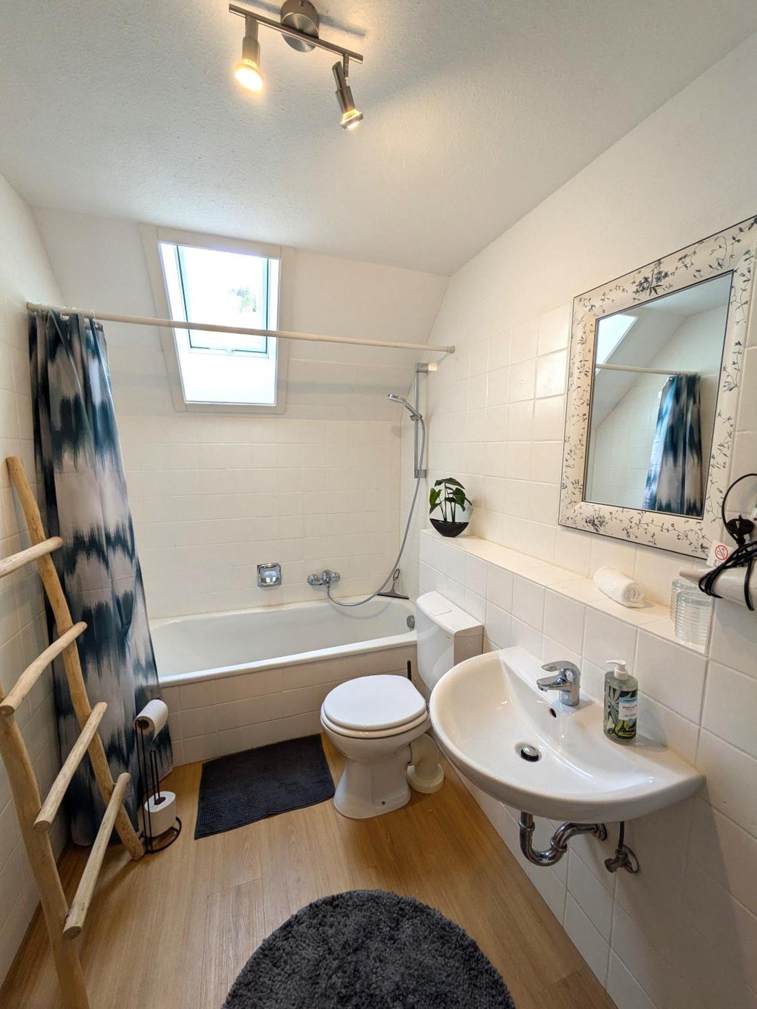 Black Forest Living - Todtnauberg Apartment Luaran gambar